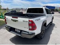 TOYOTA HILUX REVO DOUBLE CAB 2.4 MID PRERUNNER AUTO ปี 2022 รูปที่ 4